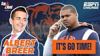 Albert Breer: Chicago Bears have enough to win right now