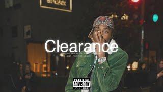 【フリートラック/Hip hop】Melodic piano Type Beat-"Clearance"