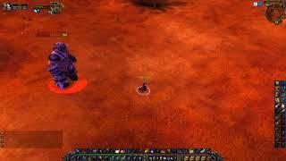 Grol the Destroyer Location (Amulet of Grol) WoW Classic