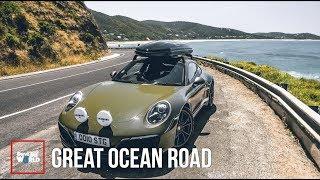 Great Ocean Road: Australia's Best Road? | Eᴘ11: Aᴜsᴛʀᴀʟɪᴀ