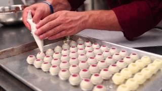 Pastry Arts Program at the Auguste Escoffier School of Culinary Arts - Boulder