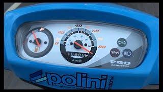 Dr Racing Evo 70cc [Top Speed]