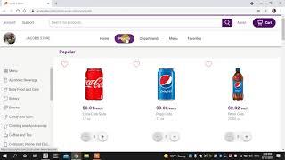 CampNRS Intro to NRS eCommerce - National Retail Solutions