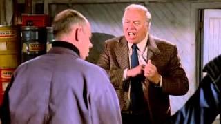 Naked Gun "Alright he's had enough" George Kennedy Lesley Nielsen