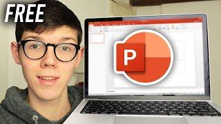 How To Get Microsoft Powerpoint For Free - Full Guide