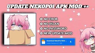 Download Nekopoi Apk Terbaru 2025 No Password!!