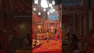Making of Bindiya Sarkar Dangal tv show #shorts #youtubeshorts #youtube #trending