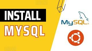 Install MySQL on Ubuntu Server 22.04 and Create Admin User