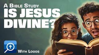 Is There Early Evidence For The Divinity of Jesus? | A Logos Bible Study