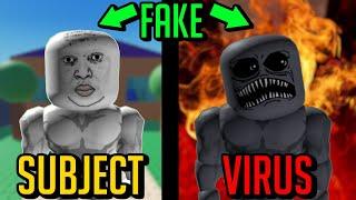 FAKE PARTY.EXE GAMES (RIPOFF)