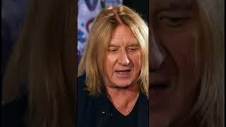 Legendary Frontman SLAMS the Music That Supposedly DESTROYED 80s Rock! | Professor of Rock