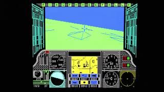 ZX Spectrum Next Turbo modes in action