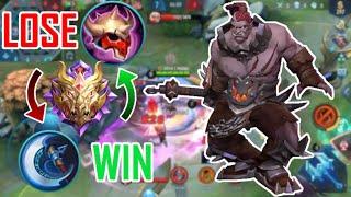 Balmond Best Build in 2021 | Top 1 Global Balmond Build | Mobile Legends