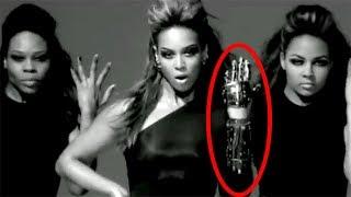 Top 15 Secret Messages in Famous Songs