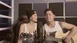 Location Unknown - Nef Medina and Claire Ruiz Live Cover