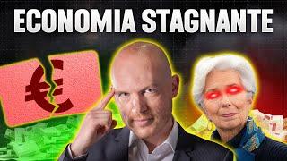 LA BCE TAGLIA I TASSI! Ecco cosa significa per l'economia.