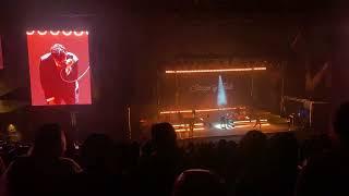Secret Of Life - Lord Huron at Red Rocks 5/28/25