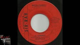 Al Gardner  - Watch Yourself - (1968)