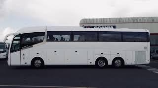 Scania Irizar i6