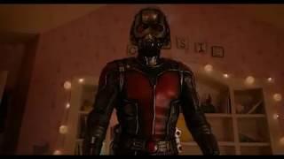 Marvel Studios. The First Ten Years. Ant Man