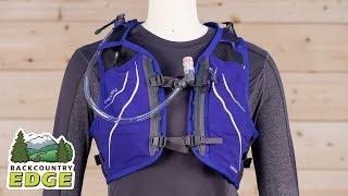 Osprey Dyna 6 Women's Hydration Running Vestpack