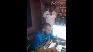 Vershon , Movado and Suku - Incursion riddim Jam2 production