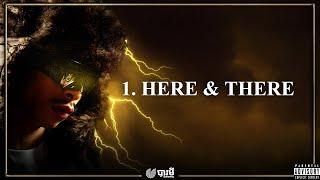 VANNDA - HERE & THERE (OFFICIAL AUDIO)