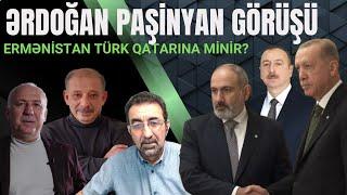 Azərbaycanın BMT kompleksləri. İlham Əliyev Ərdoğanı şantaj edirmi? Qapanmış ölkənin fəsadları