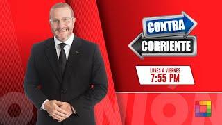 Contra Corriente - MAR 04 - 1/2 - LOS ABOGADOS AMIGOS DEL CASO "CHIBOLÍN" | Willax