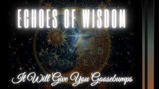 Blind Wisdom Blind Side | It Will Give You Goosebumps