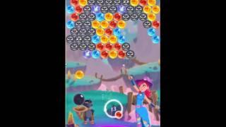 Bubble Witch Saga 3 Level 189 - NO BOOSTERS 