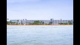 Jie Jie Beach By Jetwing - Sri Lanka