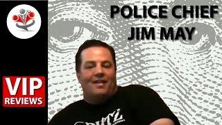 Police Chief Tells All! VIP Financial Education Review