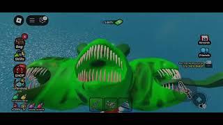 roblox go fishing part 9 wow 