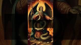 Andromalius, a prominent figure in demonology, is the 72nd spirit of Solomon’s Lesser Key #demon