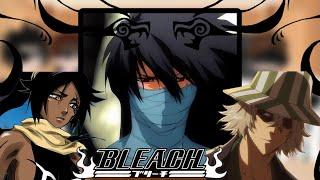 Bleach React To Ichigo Kurosaki || Gacha react  || Bleach