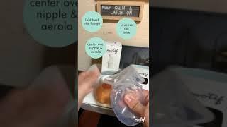 How To Use A Manual Pump