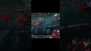 H0rnlime 1vs2 - Outplayed - League of Legends #shorts