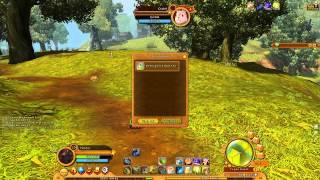 Ragnarok 2: Assassin Gameplay