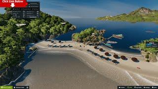 3DXChat Nang Yuan Island - Leyleya (Builder)