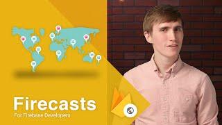 Getting Started with Firebase Hosting on the Web - Firecasts