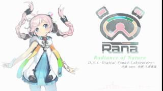 [Rana00042] Radiance of Nature [オリジナル]