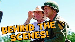 WE WERE SOLDIERS | Behind the Scenes