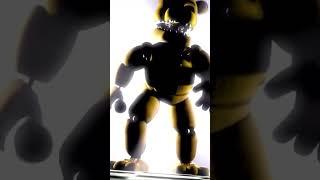 Five nights at Freddy’s doing the song cradles by sub urban. I wonder what they are gonna do next.