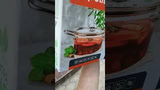 Евгений Сергеевич счастливый человек с новой кастрюлей!)