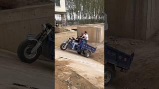 part 431.Heavy-duty electric tricycle manufacturer: by Content 3.20