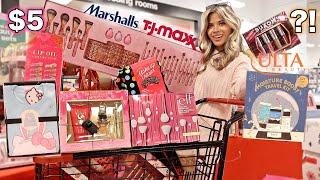 BLACK FRIDAY SHOPPING AT TJMAXX, MARSHALLS, ULTA, & BATH AND BODY WORKS!