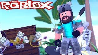 СИМУЛЯТОР МЕТАЛЛОИСКАТЕЛЯ В РОБЛОКС Metal Detecting Simulator Roblox