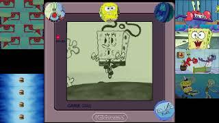 (YTPMV) sherbet squarepants