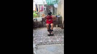 EXERCISE |kuya Ayan.TV